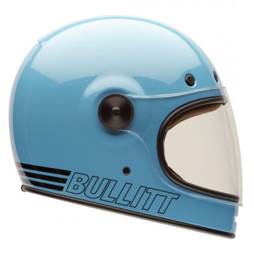 7 Motorcycle Helmets to Keep You Riding
